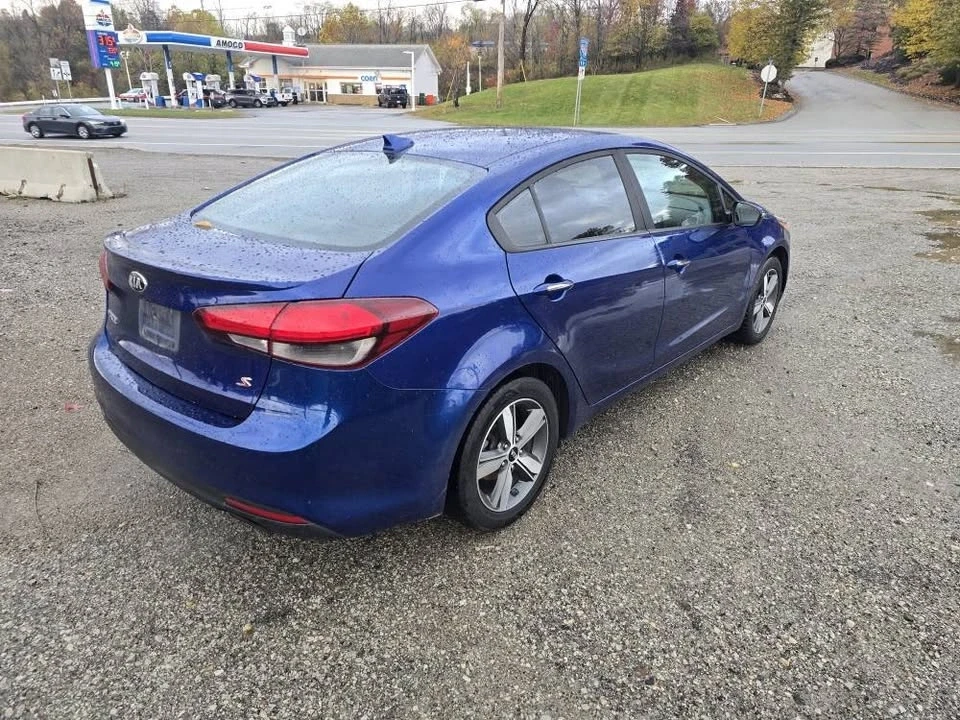 2018 Kia Forte - Image 3 of 10