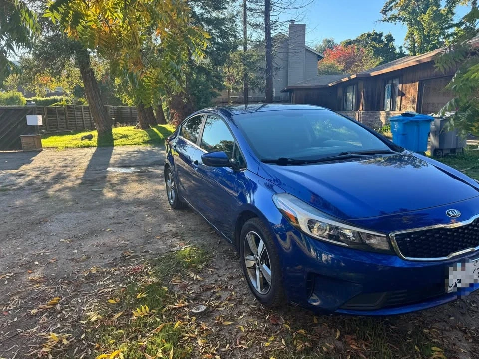 2018 Kia Forte - Image 11 of 11