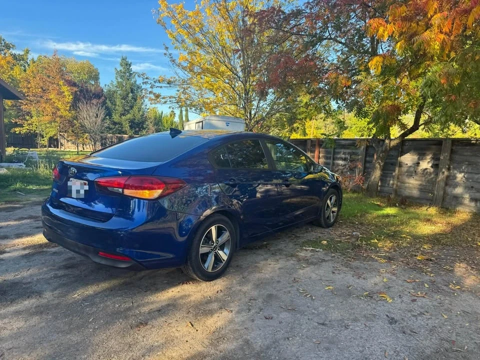 2018 Kia Forte - Image 10 of 11