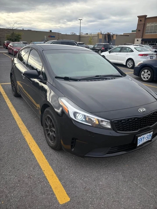 2018 Kia Forte - Image 3 of 7