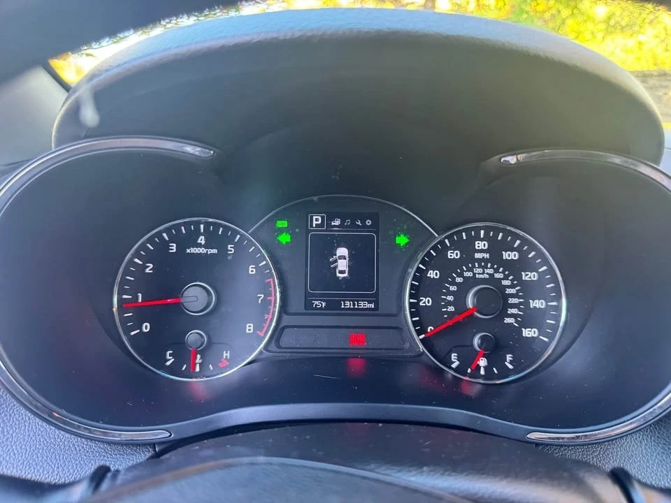 2018 Kia Forte - Image 8 of 11