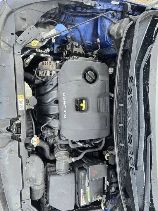 2018 Kia Forte - Image 7 of 10