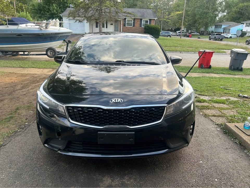 2018 Kia Forte - Image 4 of 9
