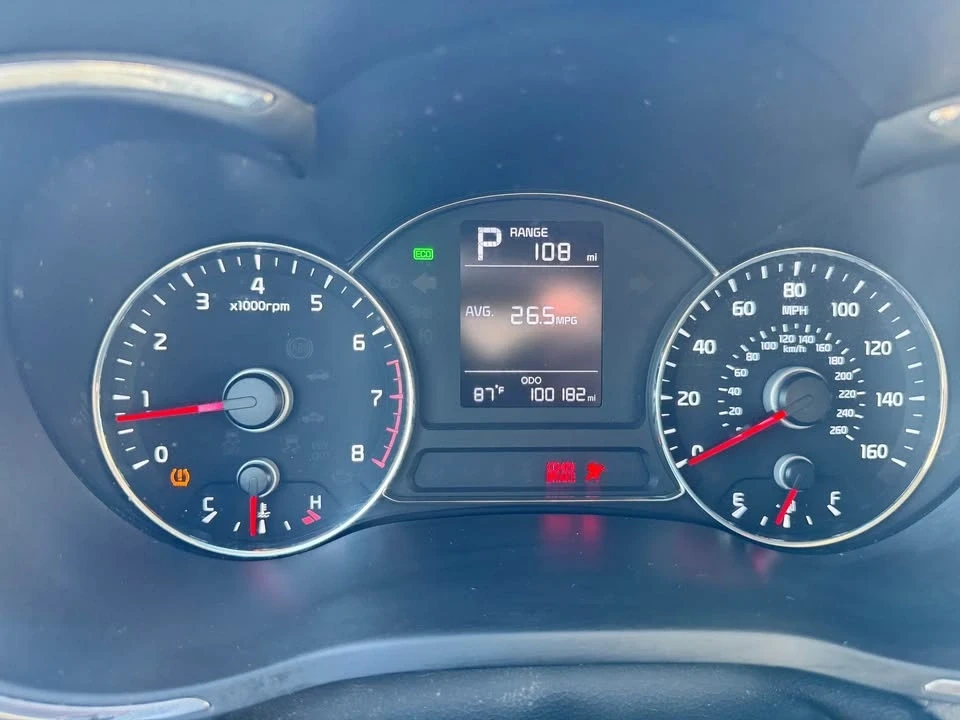 2018 Kia Forte - Image 11 of 11