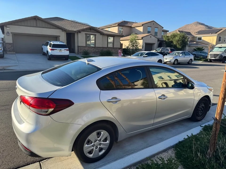 2018 Kia Forte - Image 7 of 11