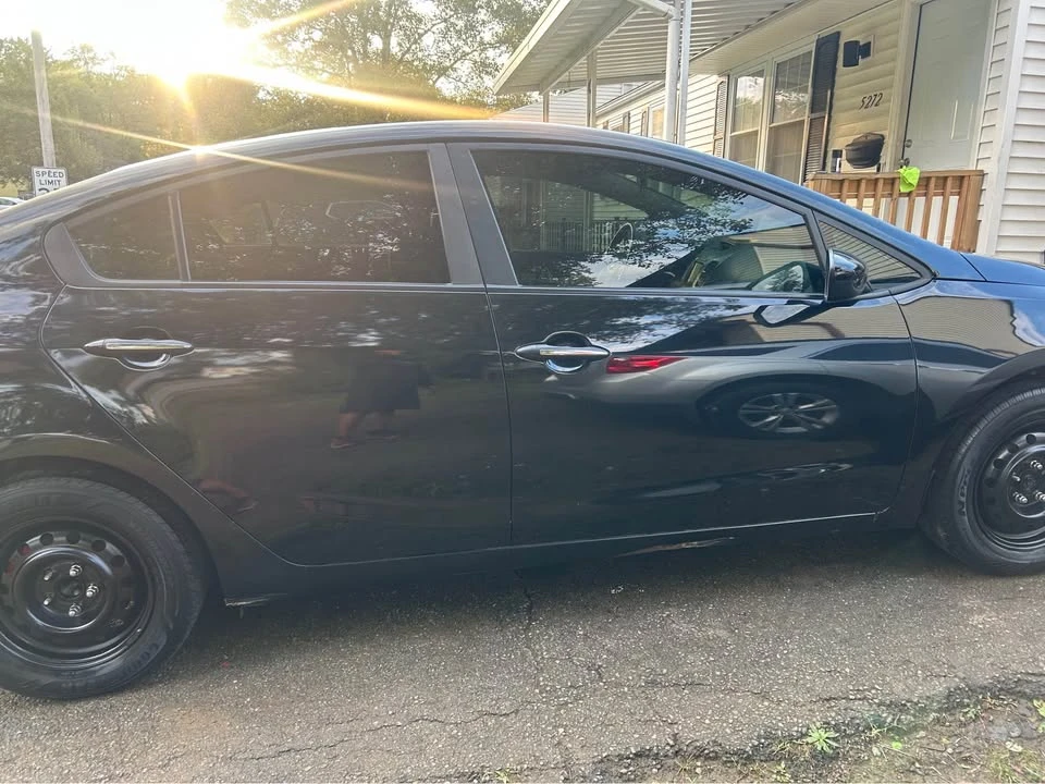 2018 Kia Forte - Image 7 of 9