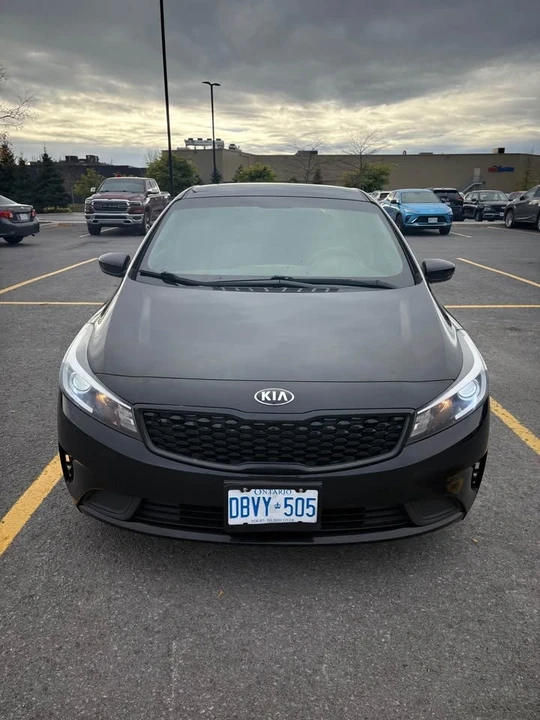 2018 Kia Forte - Image 2 of 7
