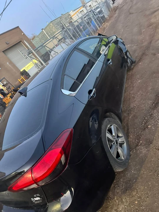 2018 Kia Forte - Image 4 of 4