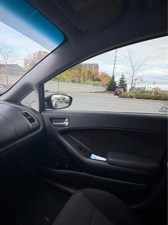 2018 Kia Forte - Image 7 of 7