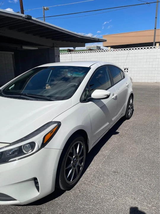 2018 Kia Forte - Image 4 of 4