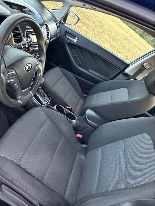 2018 Kia Forte - Image 17 of 17