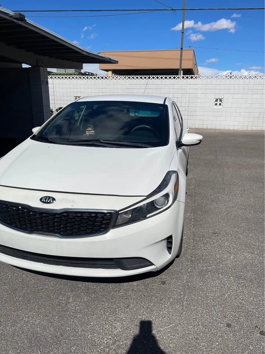 2018 Kia Forte - Image 3 of 4