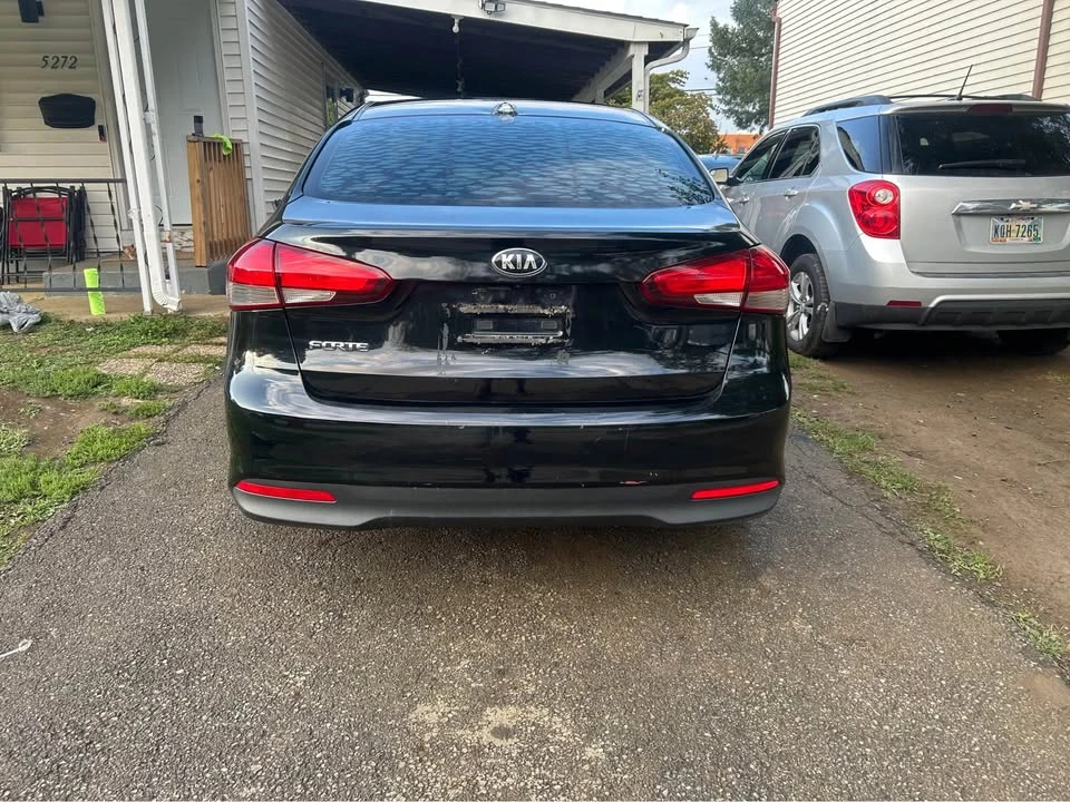 2018 Kia Forte - Image 9 of 9