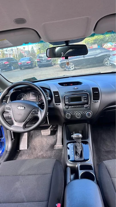 2018 Kia Forte - Image 5 of 5