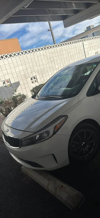 2018 Kia Forte - Image 3 of 3