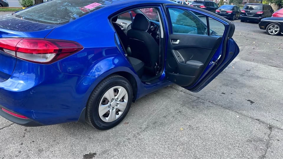 2018 Kia Forte - Image 3 of 5