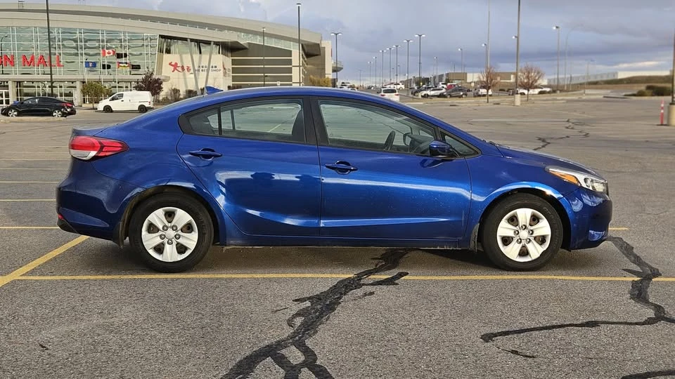 2018 Kia Forte - Image 7 of 12