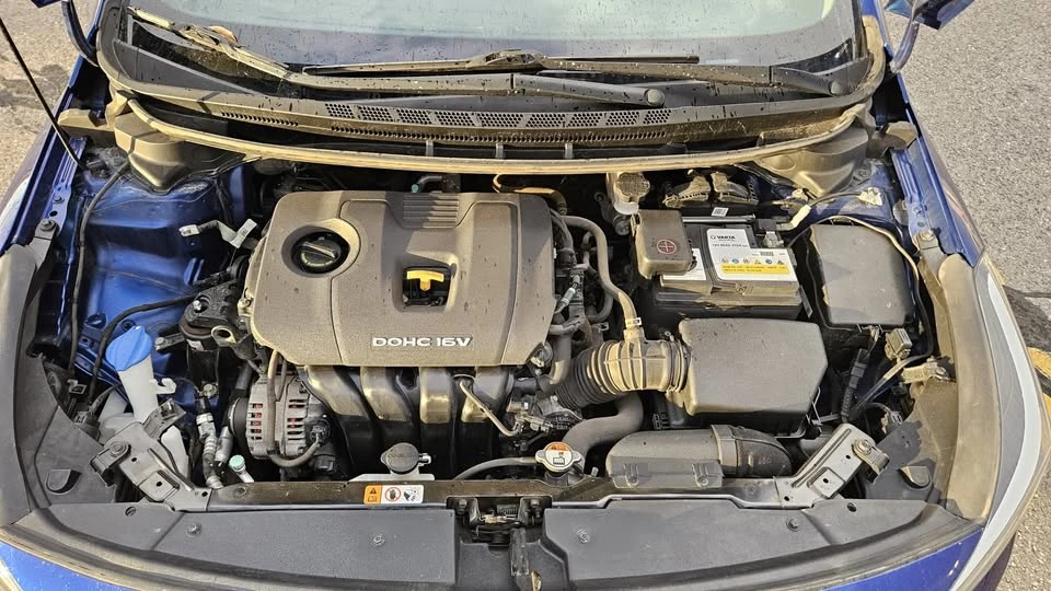 2018 Kia Forte - Image 11 of 12