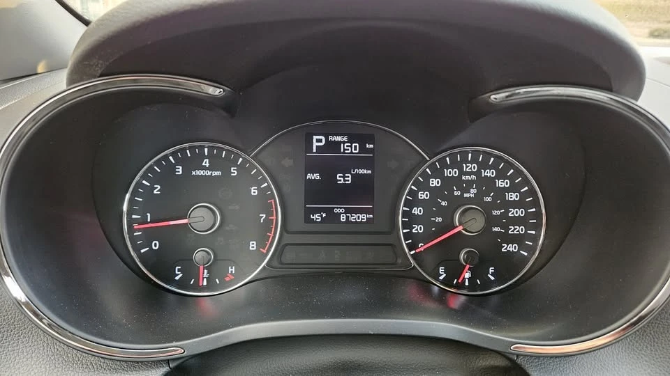 2018 Kia Forte - Image 12 of 12