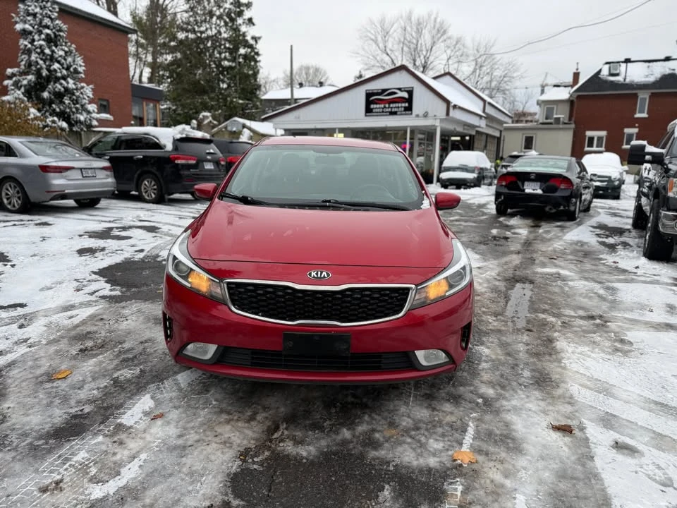2018 Kia Forte - Image 2 of 11