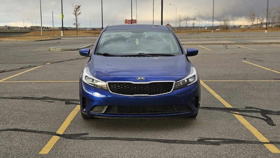 2018 Kia Forte - Image 2 of 12