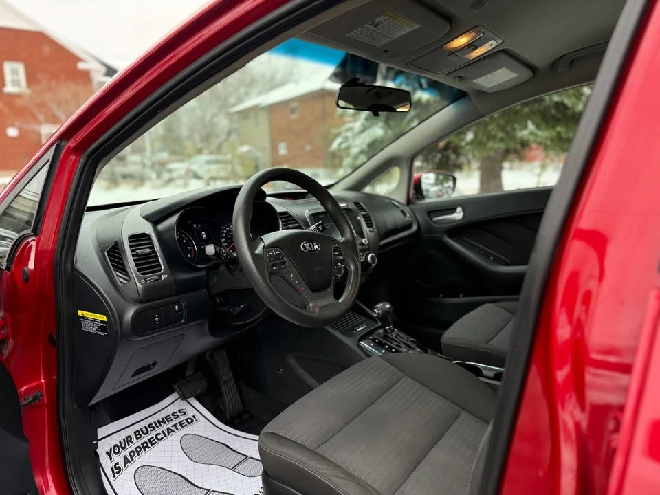 2018 Kia Forte - Image 11 of 11