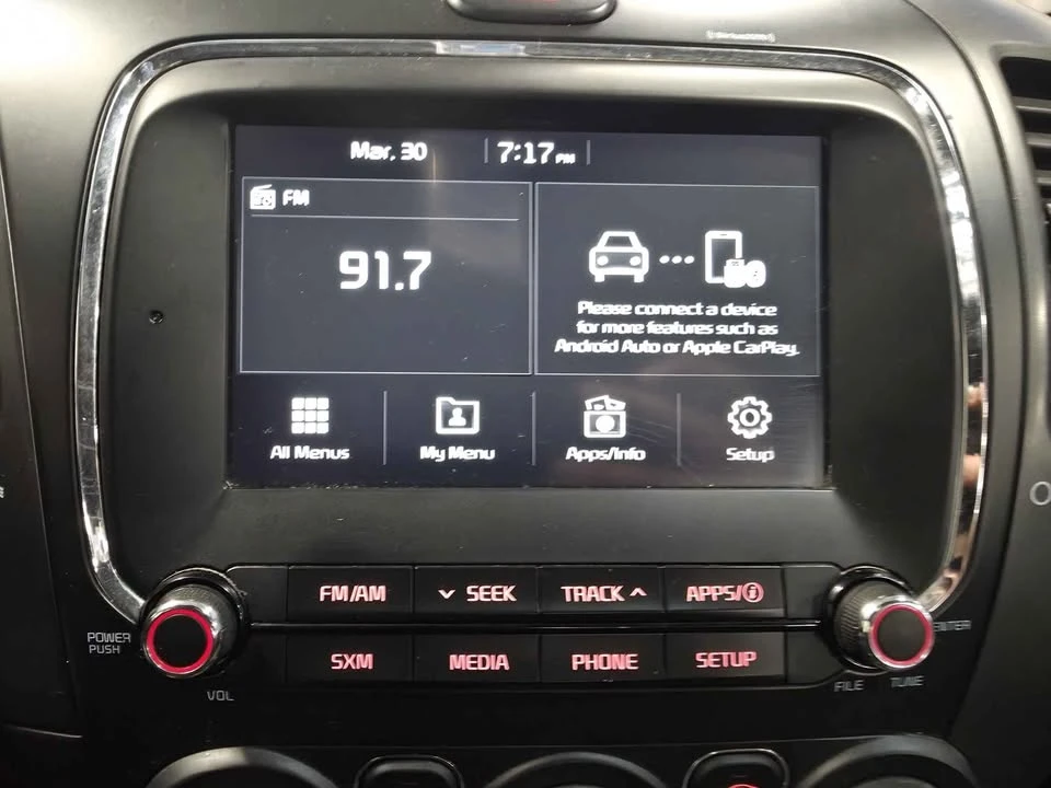 2018 Kia Forte - Image 9 of 9