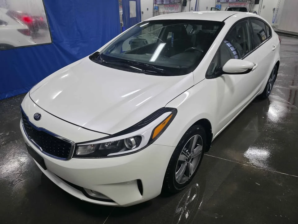 2018 Kia Forte - Image 4 of 9