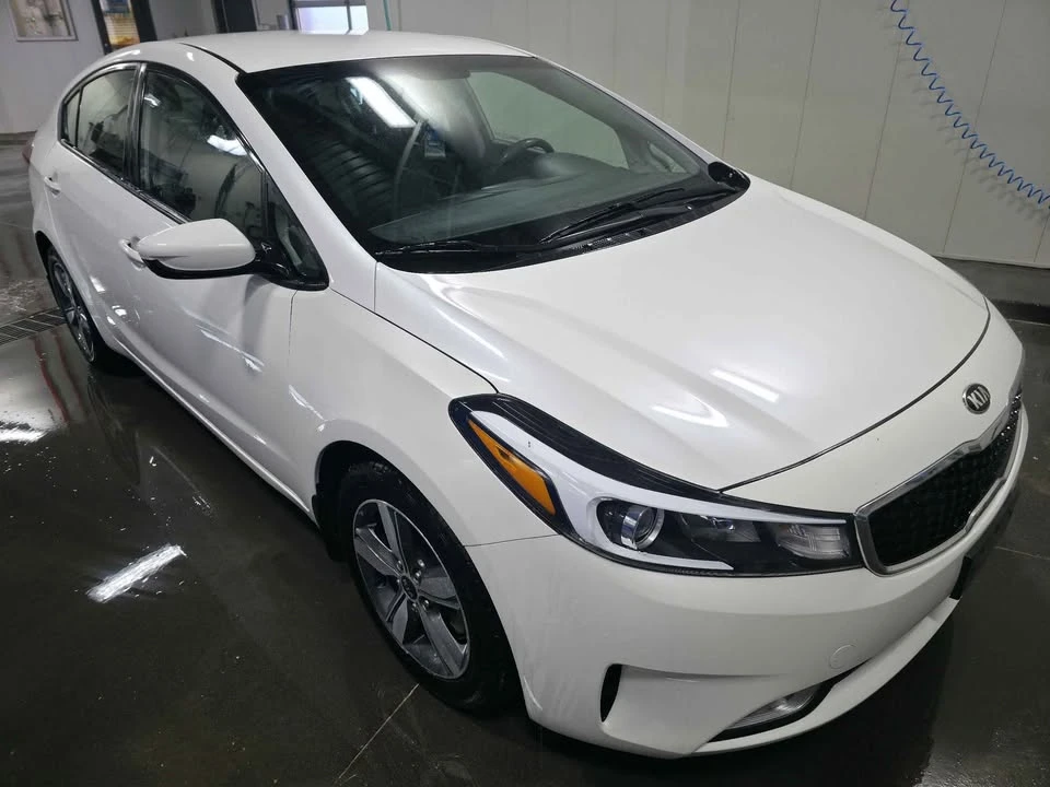 2018 Kia Forte - Image 3 of 9