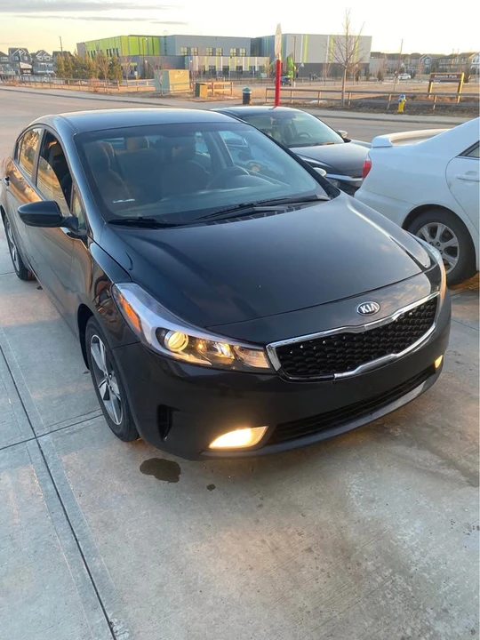 2018 Kia Forte - Image 2 of 12
