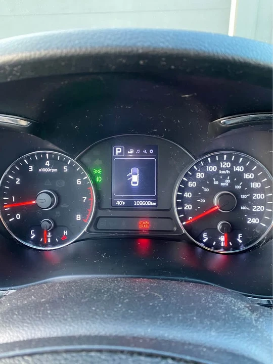 2018 Kia Forte - Image 8 of 12