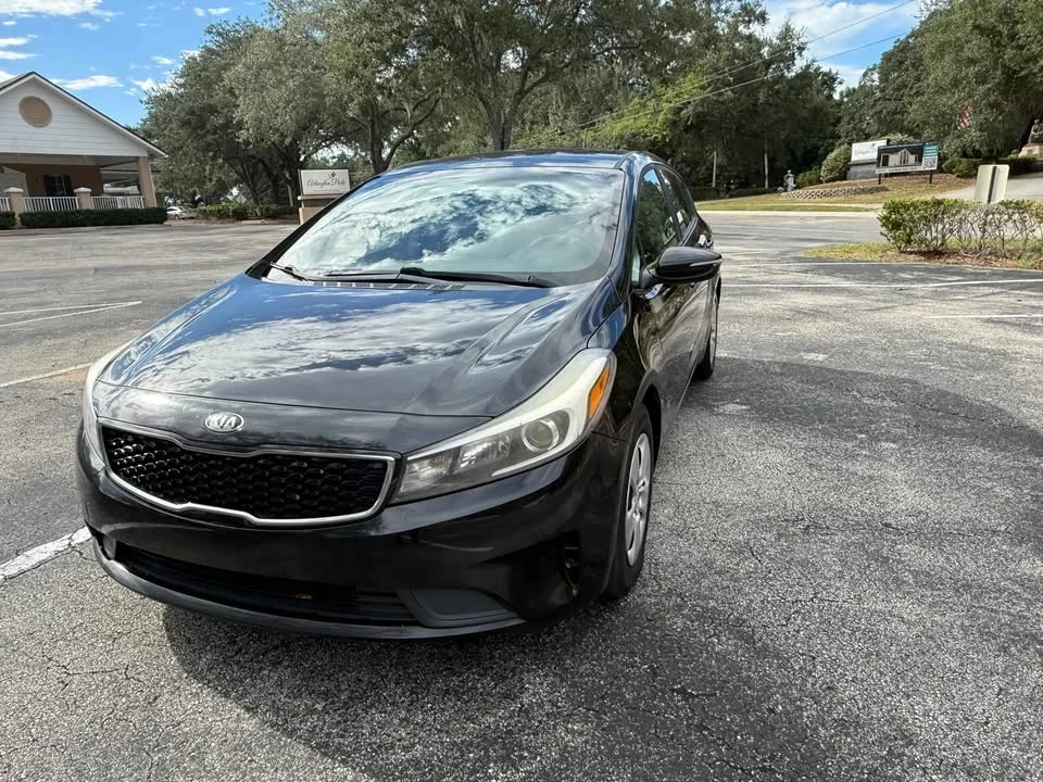 2018 Kia Forte - Image 3 of 14