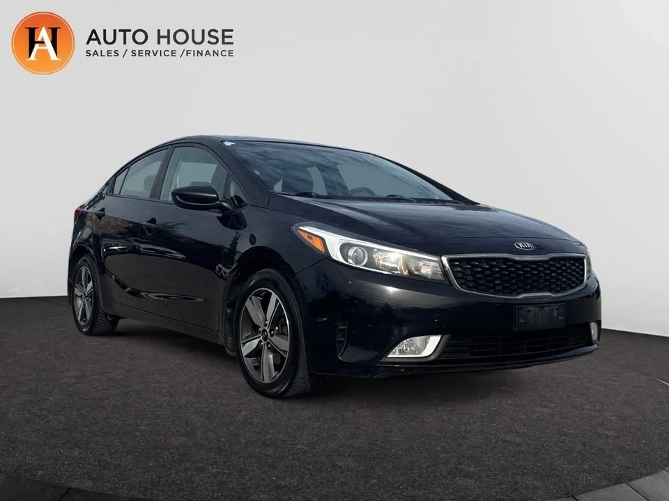 2018 Kia Forte - Image 7 of 20