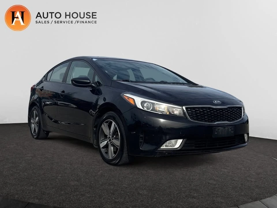 2018 Kia Forte - Image 7 of 20