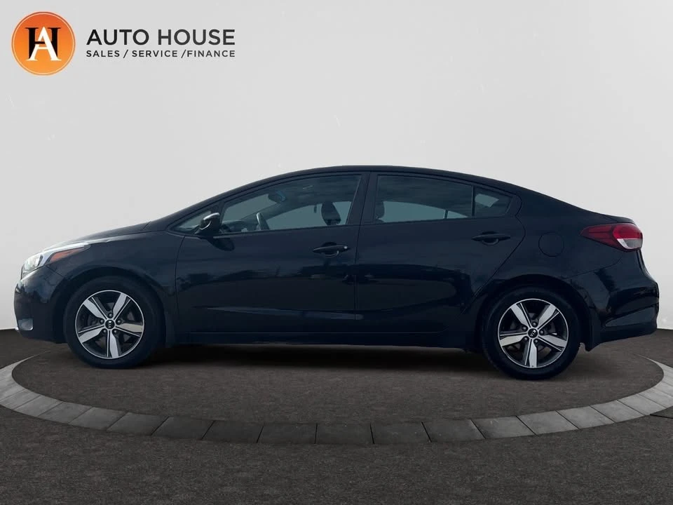 2018 Kia Forte - Image 2 of 20