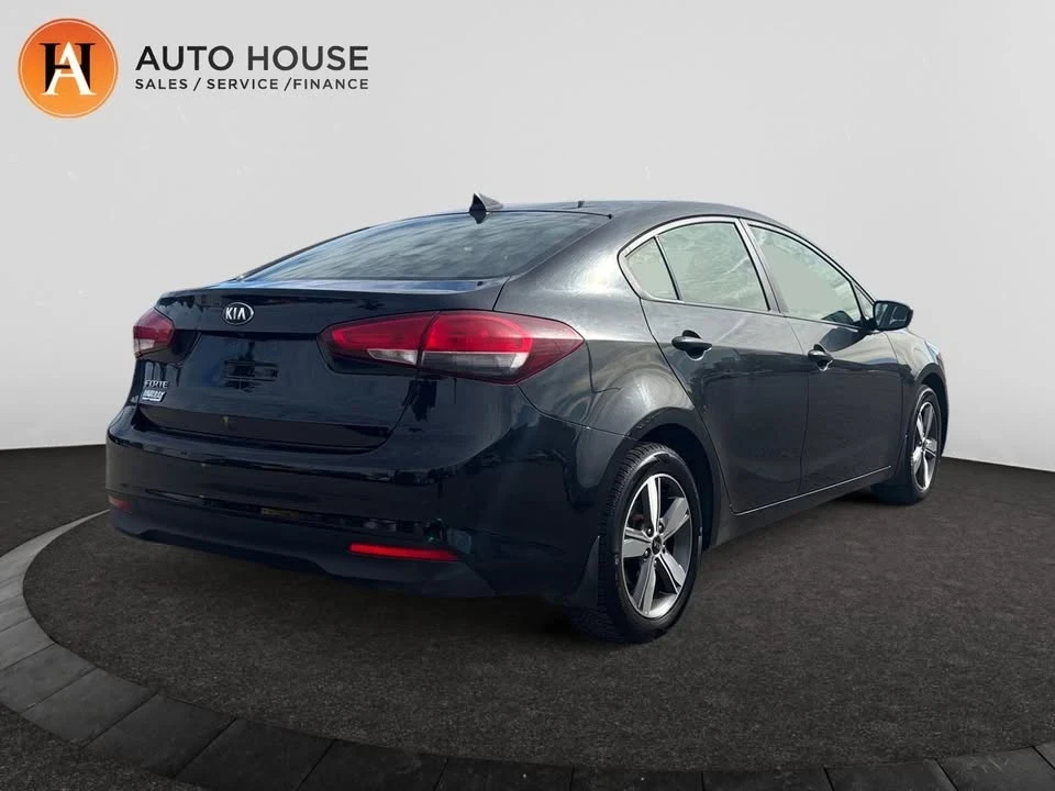2018 Kia Forte - Image 5 of 20
