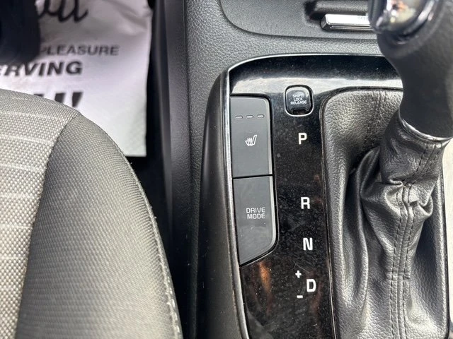 2018 Kia Forte - Image 19 of 20