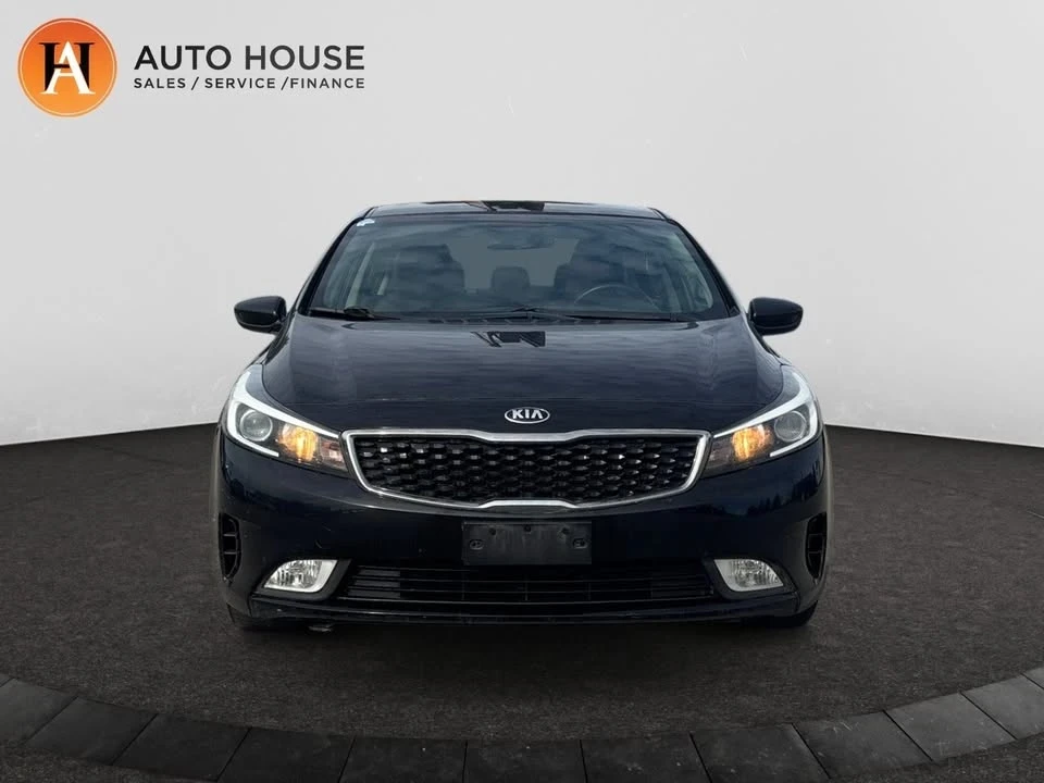2018 Kia Forte - Image 8 of 20