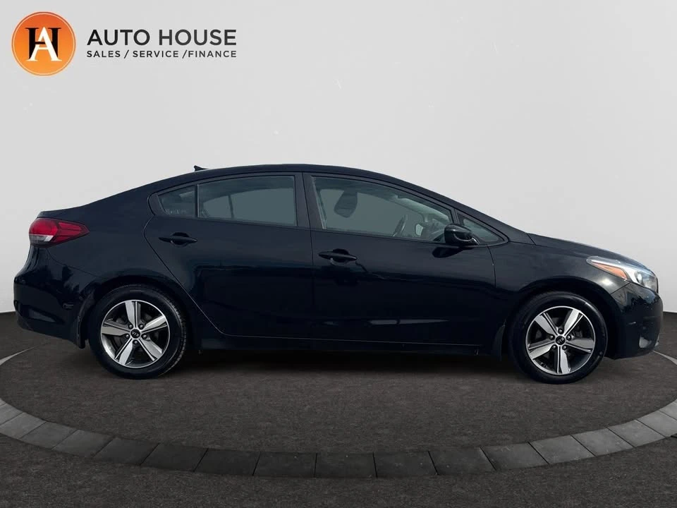 2018 Kia Forte - Image 6 of 20