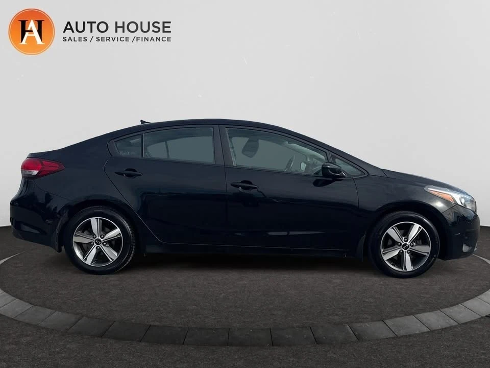 2018 Kia Forte - Image 6 of 20
