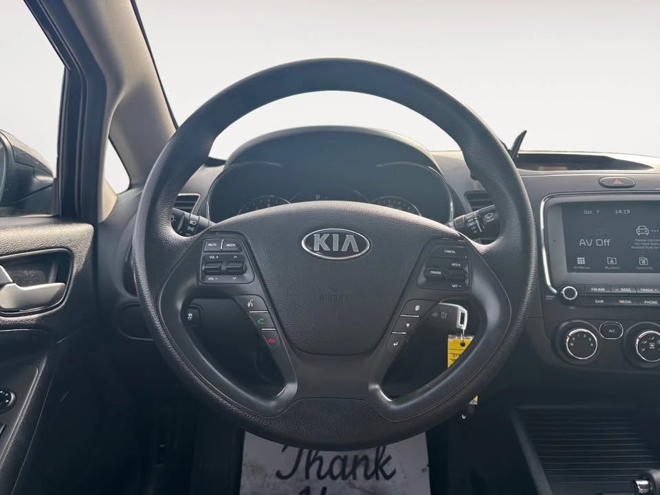 2018 Kia Forte - Image 14 of 20