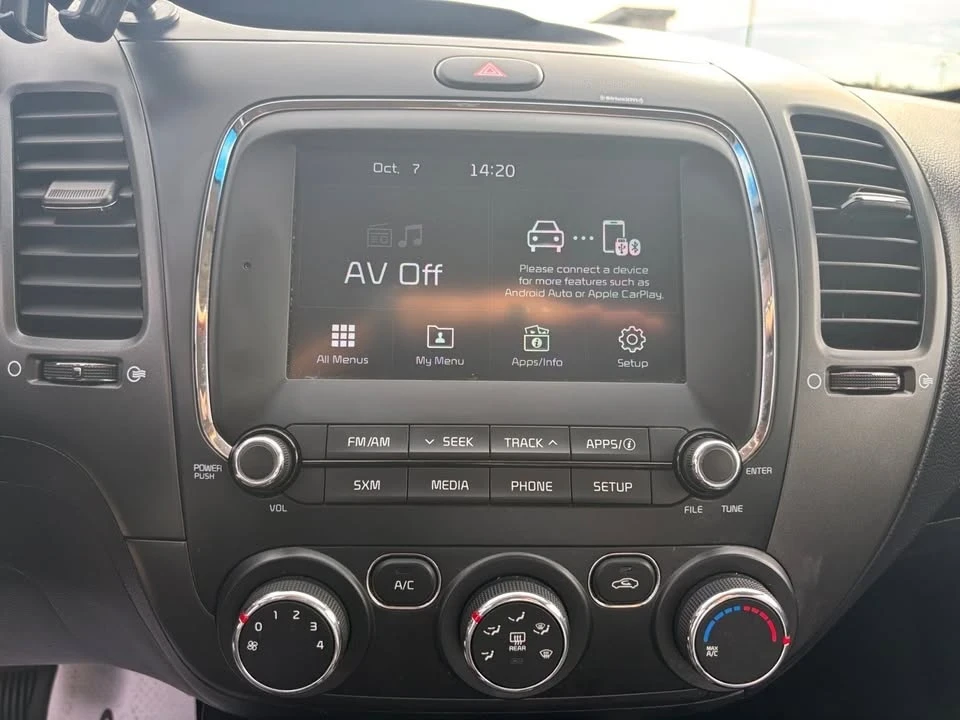 2018 Kia Forte - Image 17 of 20