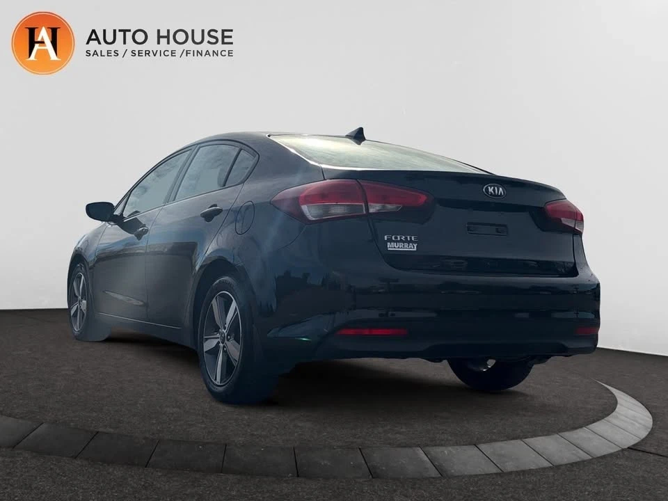 2018 Kia Forte - Image 3 of 20