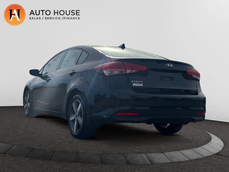 2018 Kia Forte - Image 3 of 20