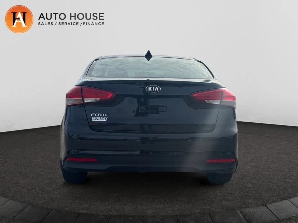 2018 Kia Forte - Image 4 of 20