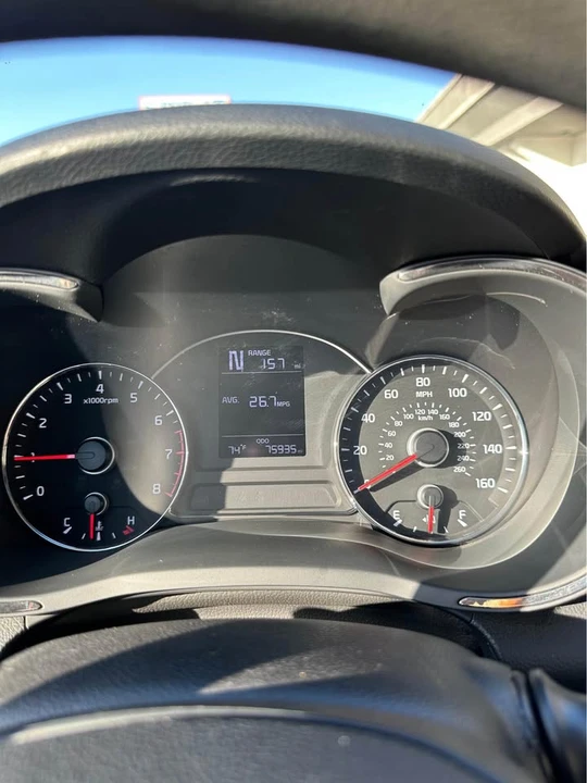 2018 Kia Forte - Image 14 of 15