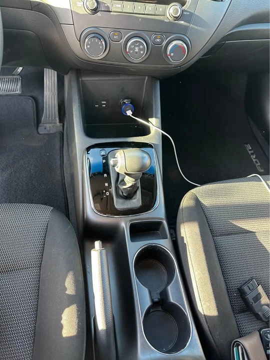 2018 Kia Forte - Image 15 of 15