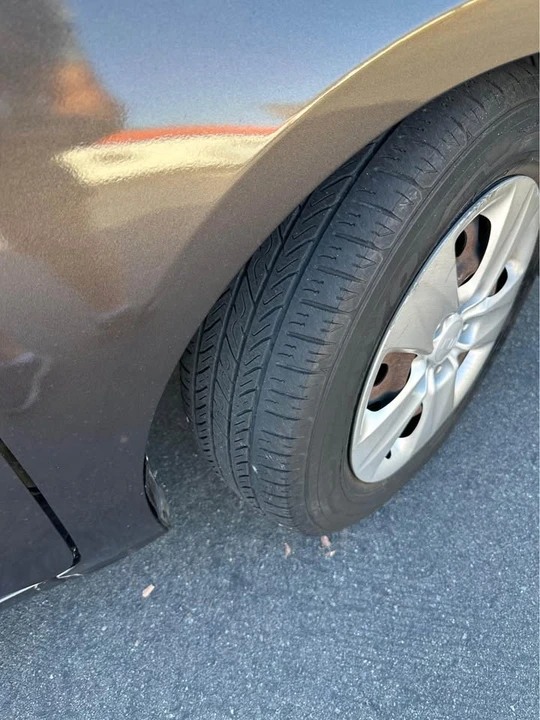 2018 Kia Forte - Image 10 of 15