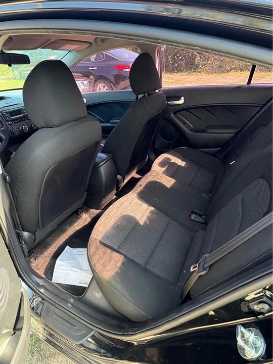 2018 Kia Forte - Image 4 of 6