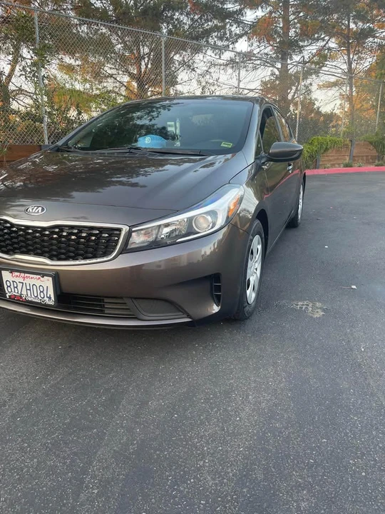 2018 Kia Forte - Image 5 of 6